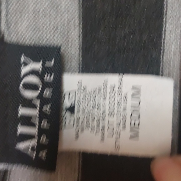 Evening Dress - NWOT - Picture 5 of 5